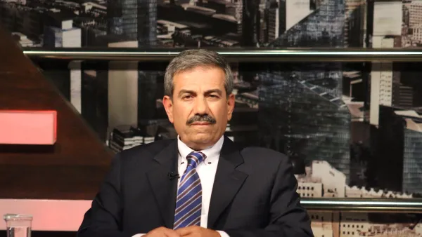 حمادة فراعنة