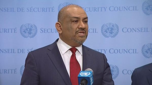 خالد اليماني