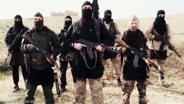 توفّر البادية السورية في محافظة دير الزو  "ملاذاً آمناً لمقاتلي" التنظيم 