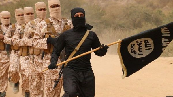 مصدر استخباراتي: البغدادي يخطط لدخول العراق من سوريا مصدر استخباراتي: البغدادي يخطط لدخول العراق من سوريا