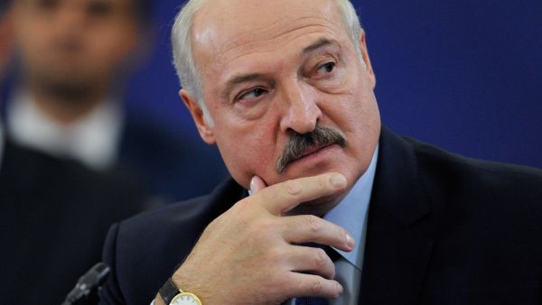 وقال “لا تتوقعوا مني أن أفعل شيئا تحت ضغط… هذه (الانتخابات الجديدة) لن تحدث”.