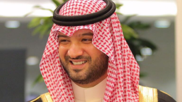الامير سطام بن خالد ال سعود ‏