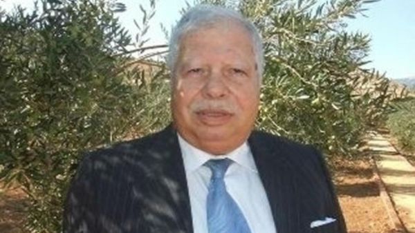 المحامي سفيان الشوا 