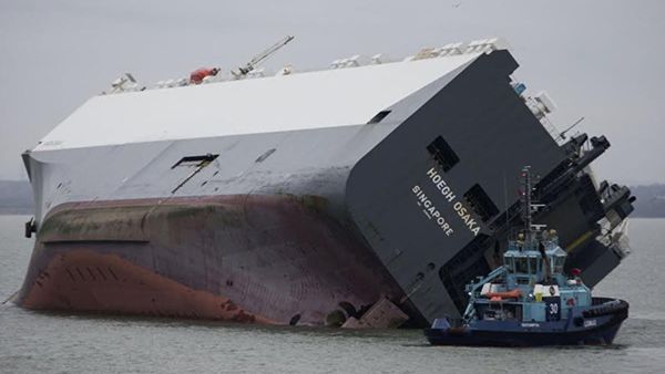 تاتي هذه الانباء في خضم الحرب البحرية ومعركة السفن الايرانية الاسرائيلية 