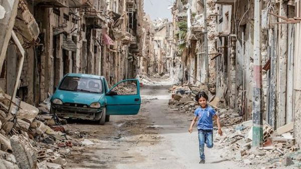  فصائل في المعارضة المسلحة نفَّذت عمليات اعتقال بحقِّ المدنيين