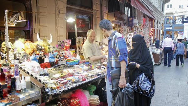منذ اغتيال الصحفي السعودي المعارض جمال خاشقجي، تتوتر العلاقات السعودية التركية بشكل متسارع