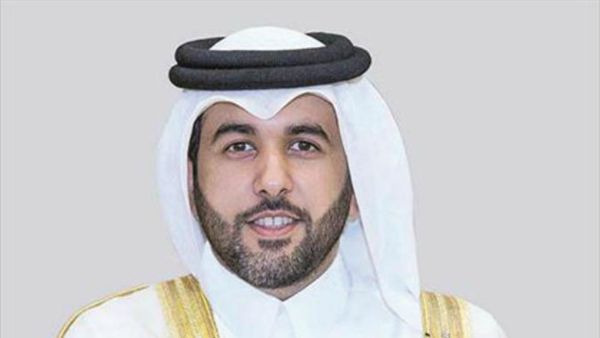 سيف بن احمد آل ثاني