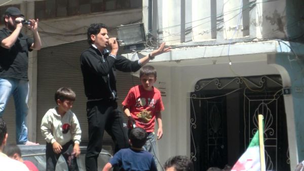 عبدالباسط الساروت