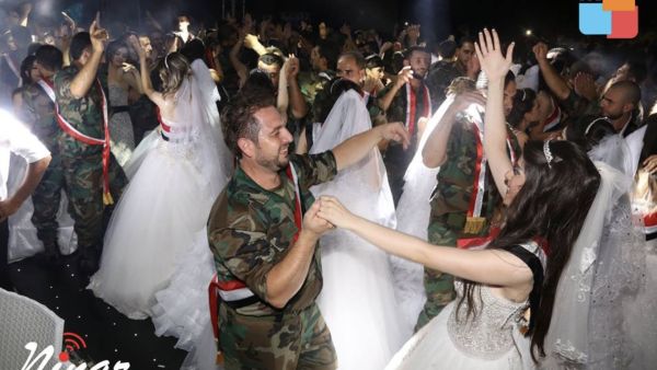  الاسد وضع ابناء خاله قيد الاقامة الجبرية 