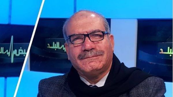عمران الخطيب