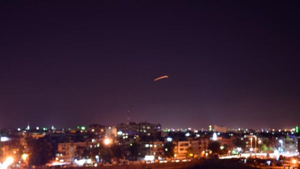 غارات اسرائيليةنسبت سلسلة من الضربات الأخيرة في العراق إلى إسرائيل