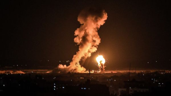 انباء عن اغتيال قياديين في الجهاد الاسلامي 