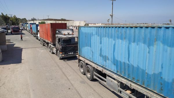 حماس: المشفى جاءت خدمة للشعب الفلسطيني 