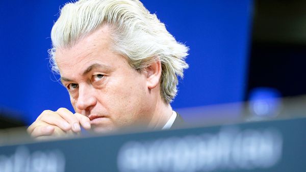 غيرت فيلدرز