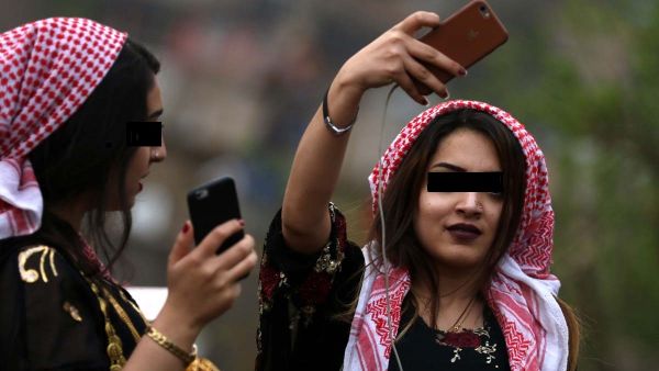 سعر الفتاة يصل في بعض الأحيان ‏إلى 20 ألف دولار -صورةتعبيرية