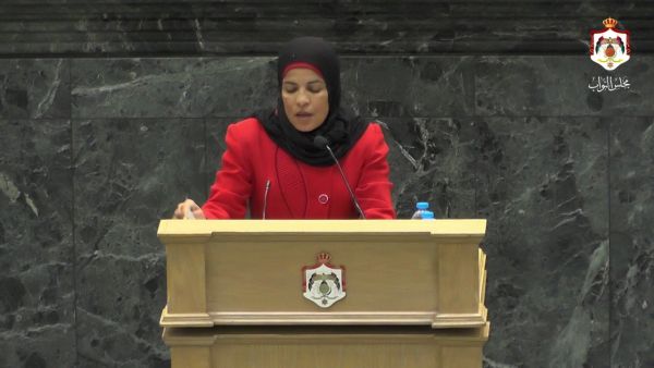  فضية الديات