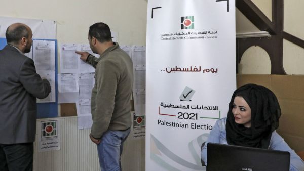 الحكومة ستقوم بكل ما هو ممكن لانجاح هذه الانتخابات