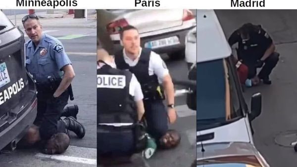  دفن آداما تراوري في 7 أغسطس/آب 2016 