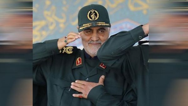 العالم لا يمكنه تحمل حرب جديدة في الخليج".