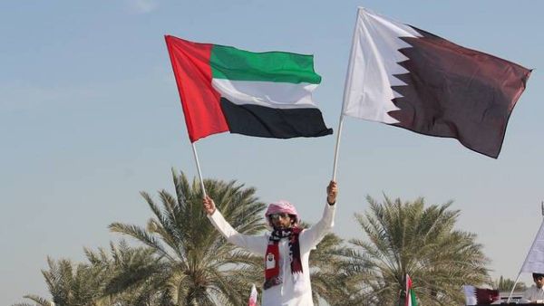 قطعت كل من السعودية والإمارات والبحرين ومصر، منذ 5 يونيو 2017 علاقاتها مع قطر