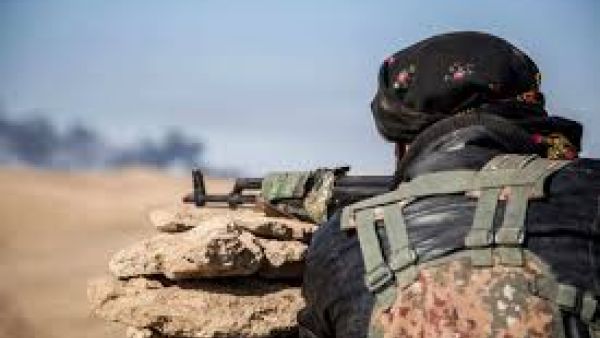 الاتفاق على رؤية سياسية مشتركة إثر محادثات برعاية أميركية