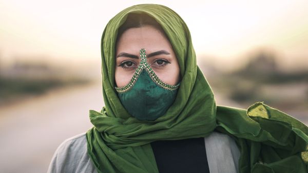 بعض إجراءات العزل قد يكون "وسيلة مقبولة للتعامل مع الوباء