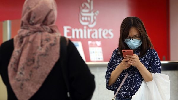 ويقول علماء صينيون إن بعض الناس قد يكونون مصدر عدوى حتى قبل ظهور الأعراض عليهم.
