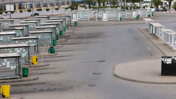 230 إصابة بفيروس كورونا من بينها 125 حالة بولاية البليدة