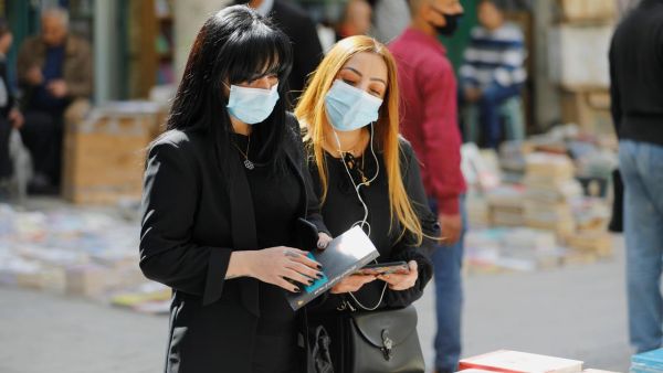 تعتبر عملية غسل اليدين، هي الأكثر فاعلية للحد من انتشار أي مسببات للأمراض