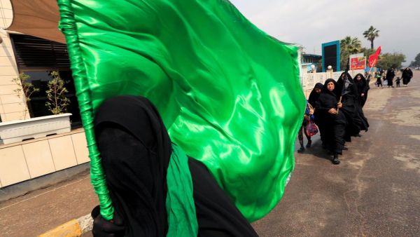 طهران أصبحت تعتمد بعمق وبشكل غير متكافئ وربما بصورة لا رجعة فيها على بكين