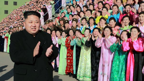 الجانبين انتهكا اتفاقية الهدنة السارية منذ أن انتهت الحرب الكورية التي دارت بين عامي 1950 و1953