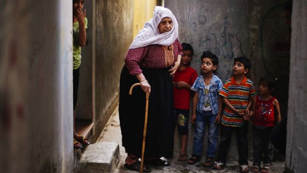  حاول مهندسو "الصفقة" التذاكي، واللعب على غريزة البقاء عند الشعب الفلسطيني