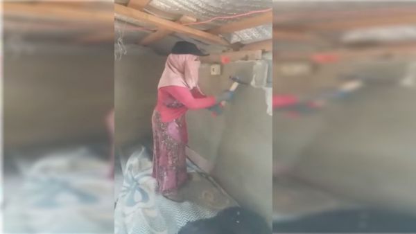 يعيش معظم السوريين تحت خط الفقر بسبب الأزمات الاقتصادية المتلاحقة