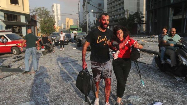 لقد نجحت الطبقة السياسية المتحكمة بمفاصل لبنان ومصائر اللبنانيين، في اجتياز اختبار "الحرب الأهلية"