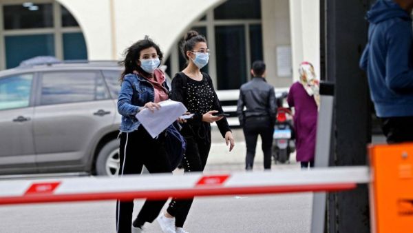 خطأ.. مطهرات اليدين تحل المشكلة تماما