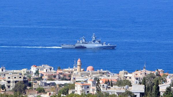 عناصر الجيش أطلقوا طلقات تحذيرية بالهواء 