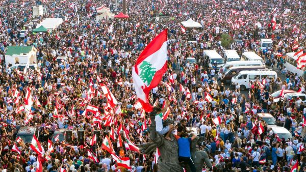 هل ستكون حكومة تكنوقراط او تكنوسياسية؟