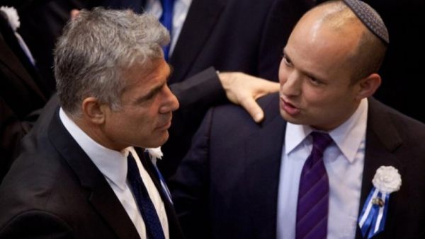 احياء ذكرى اتفاق ابراهيم