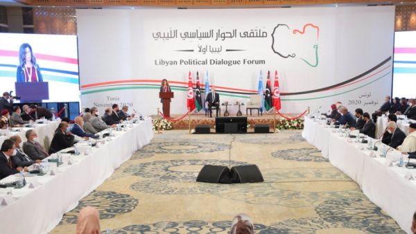 مهام صعبة امام حكومة دبيبة