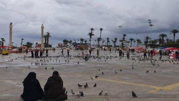 ستحل المهمة الجديدة التي أطلق عليها اسم إيريني محل البعثة العسكرية الراهنة للاتحاد الأوروبي