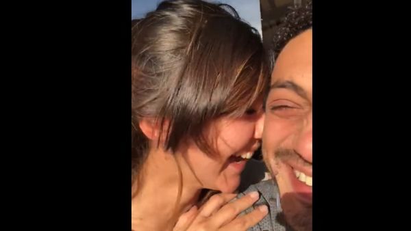 محاولة تكرار سيناريو خالد يوسف 