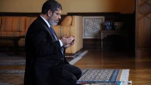 أمر النائب العام المصري بالتحفظ على الملف الطبي للرئيس الأسبق المتوفي