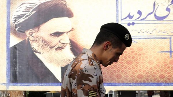 خيارات اسرائيلية ضد ايران في سورية