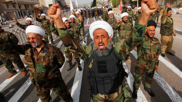 تنفس نظام ايران الصعداء مع اعلان ترامب عدم نيته شن حرب عليهم فخرجوا يتغنون بالمقاومة والصمود 