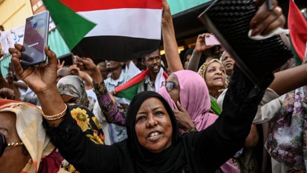 التوقيع على الاتفاق الإطاري يؤكد صلابة العزيمة ومتانة الشراكة بين الأطراف المتفاوضة