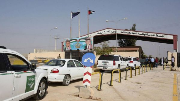 تقدر أعداد اللاجئين السوريين في الأردن بـ 1.3 مليون لاجئ وفق إحصاءات الحكومة الأردني