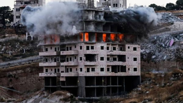  "المملكة تؤكد على أنه لا يوجد مبرر لاستمرار الانتهاكات الإسرائيلية الصارخة بحق الشعب الفلسطيني