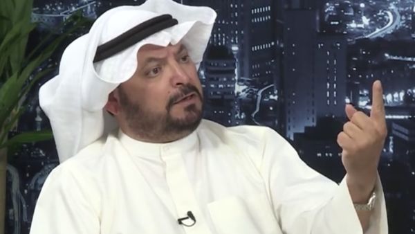 ناصر الدويلة