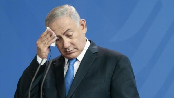 لو دريان "ندرس ردا فرنسيا وتحركا مع الشركاء الرئيسيين إذا مضت إسرائيل قدما في عملية الضم".