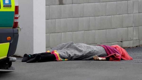 قال المدعون إنهم يتوقعون أن تستغرق المحاكمة نحو 6 أسابيع